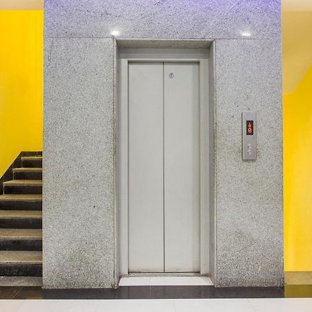 Hotel O Palak Residency Near Erragadda Metro Station Haydarabad Dış mekan fotoğraf